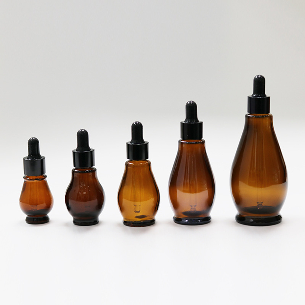 1PC 10/20/30/50/100ml Amber Gl - Perfume Decant Sample のレビューと価格