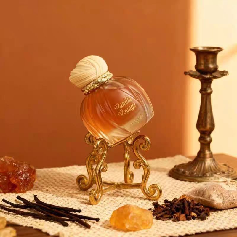 Fragrance concept | Vanilla jo - Perfume Jasmine Fragrance のレビューと価格