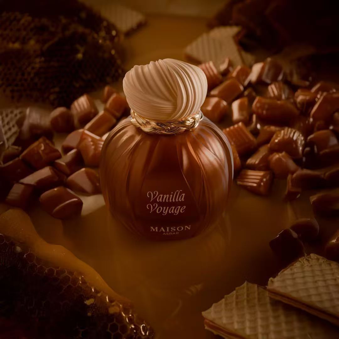 Fragrance concept | Vanilla jo - Perfume Jasmine Fragrance のレビューと価格