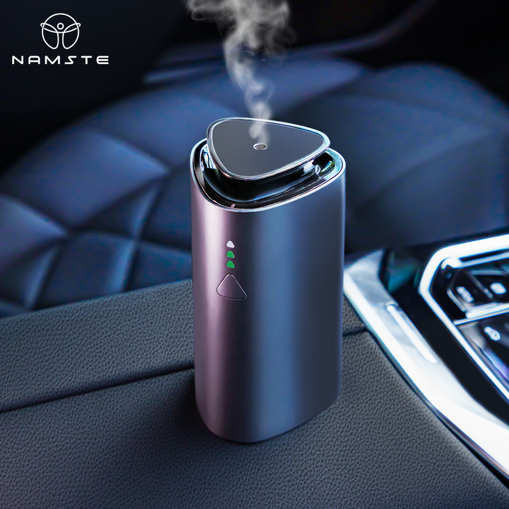 Namste Aroma Diffuser Humidifi - Perfume Aroma Fragrance のレビューと価格