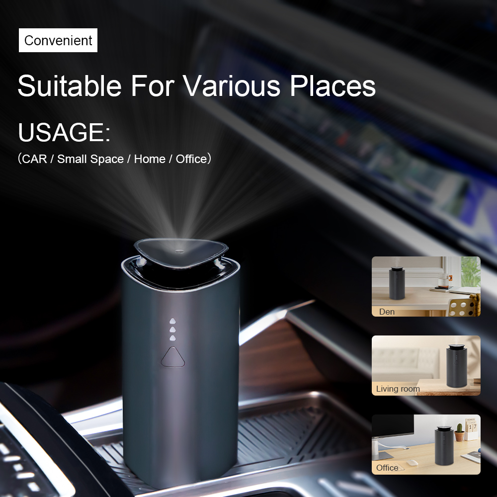 Namste Aroma Diffuser Humidifi - Perfume Aroma Fragrance のレビューと価格