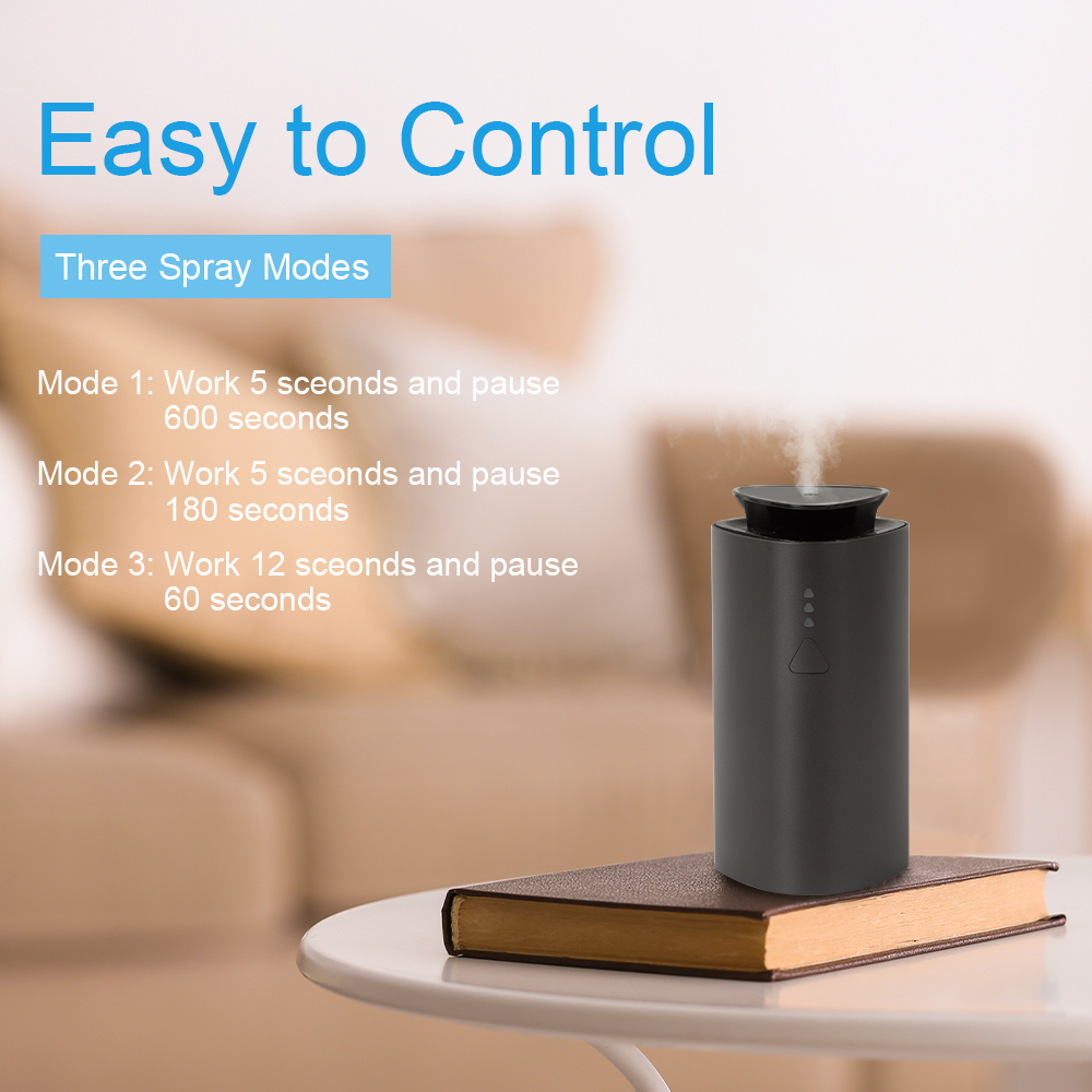 Namste Aroma Diffuser Humidifi - Perfume Aroma Fragrance のレビューと価格