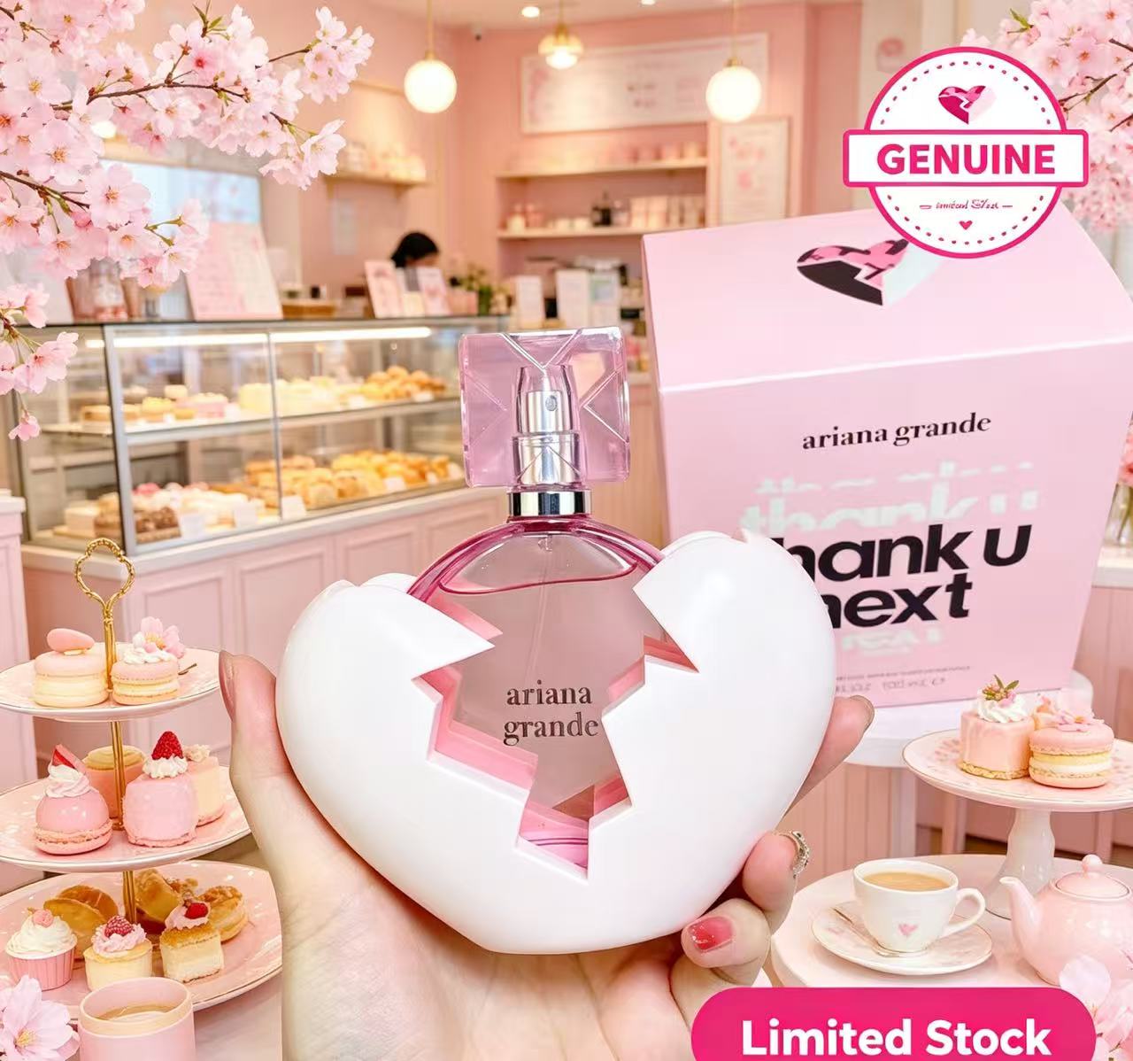 Premium EDP 100ml Women Woody  - Perfume Aroma Fragrance のレビューと価格