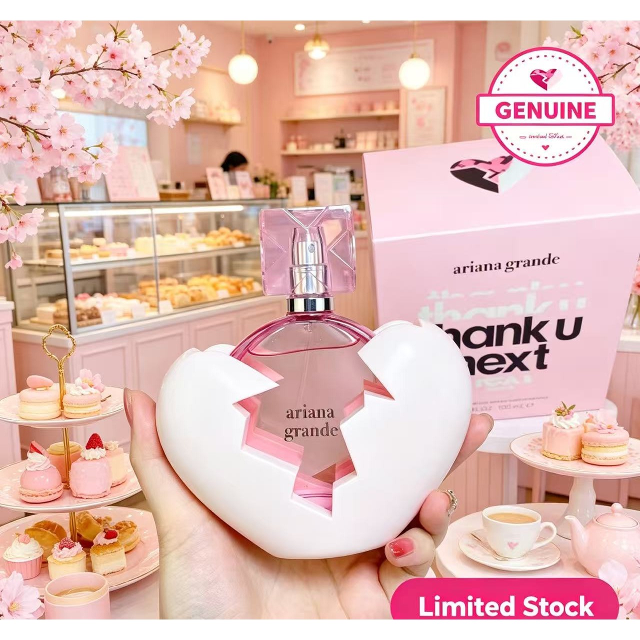 Premium EDP 100ml Women Woody  - Perfume Aroma Fragrance のレビューと価格