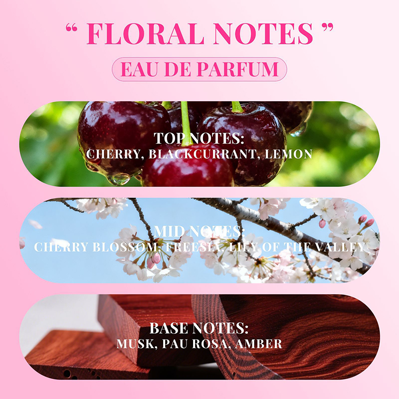 Pheromones Perfume For Women T - Perfume Jasmine Fragrance のレビューと価格