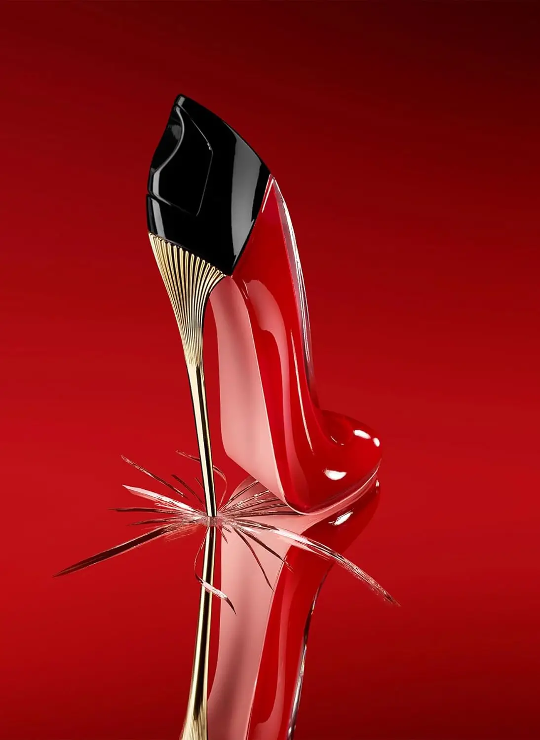 Carolina Herrera Very Good Gir - Perfume Aroma Fragrance のレビューと価格