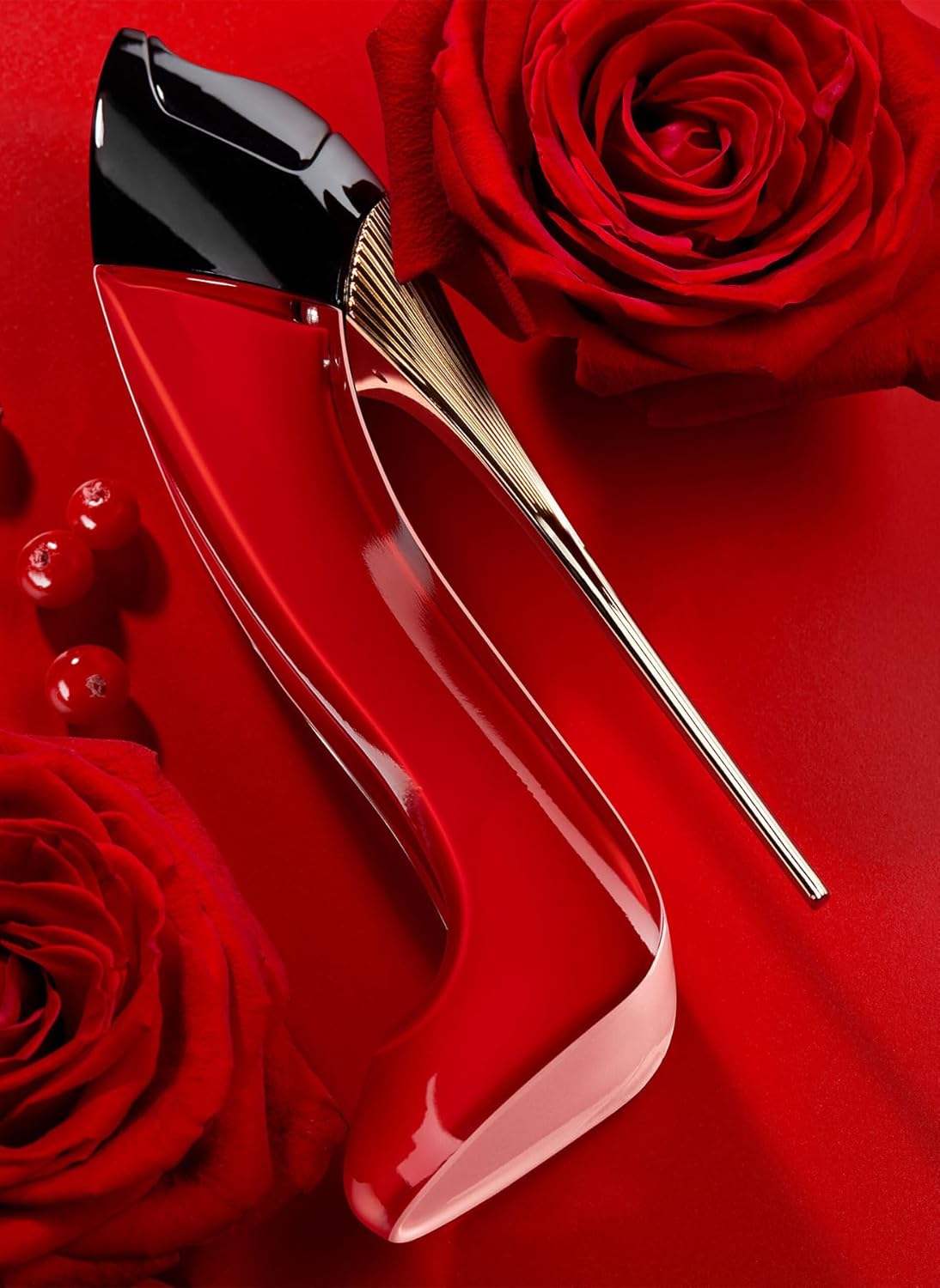 Carolina Herrera Very Good Gir - Perfume Aroma Fragrance のレビューと価格