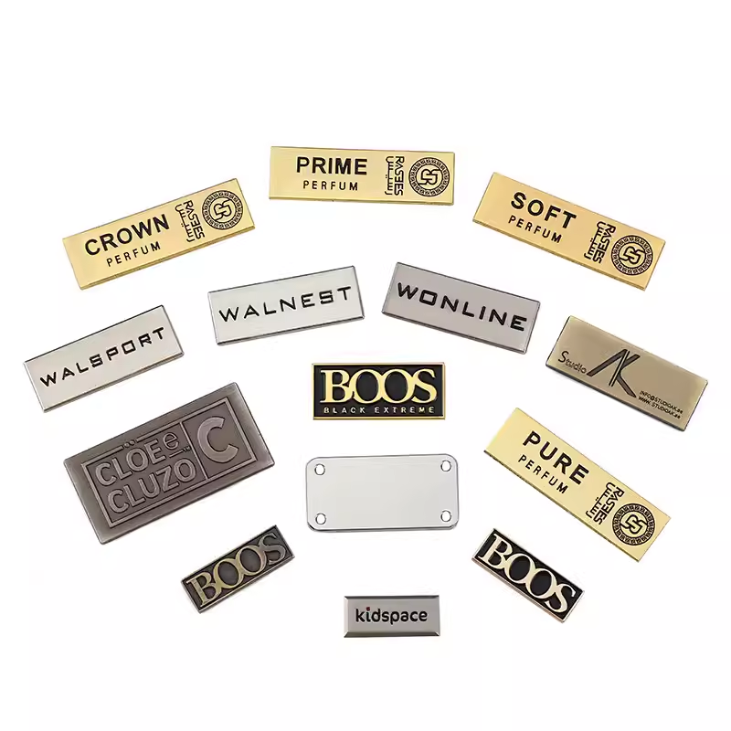 Metal Aluminum Plate Custom Lo - Perfume Decant Sample のレビューと価格