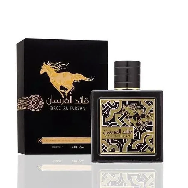 FURSAN Arabian Perfume for Men - Perfume Fragrance Making のレビューと価格