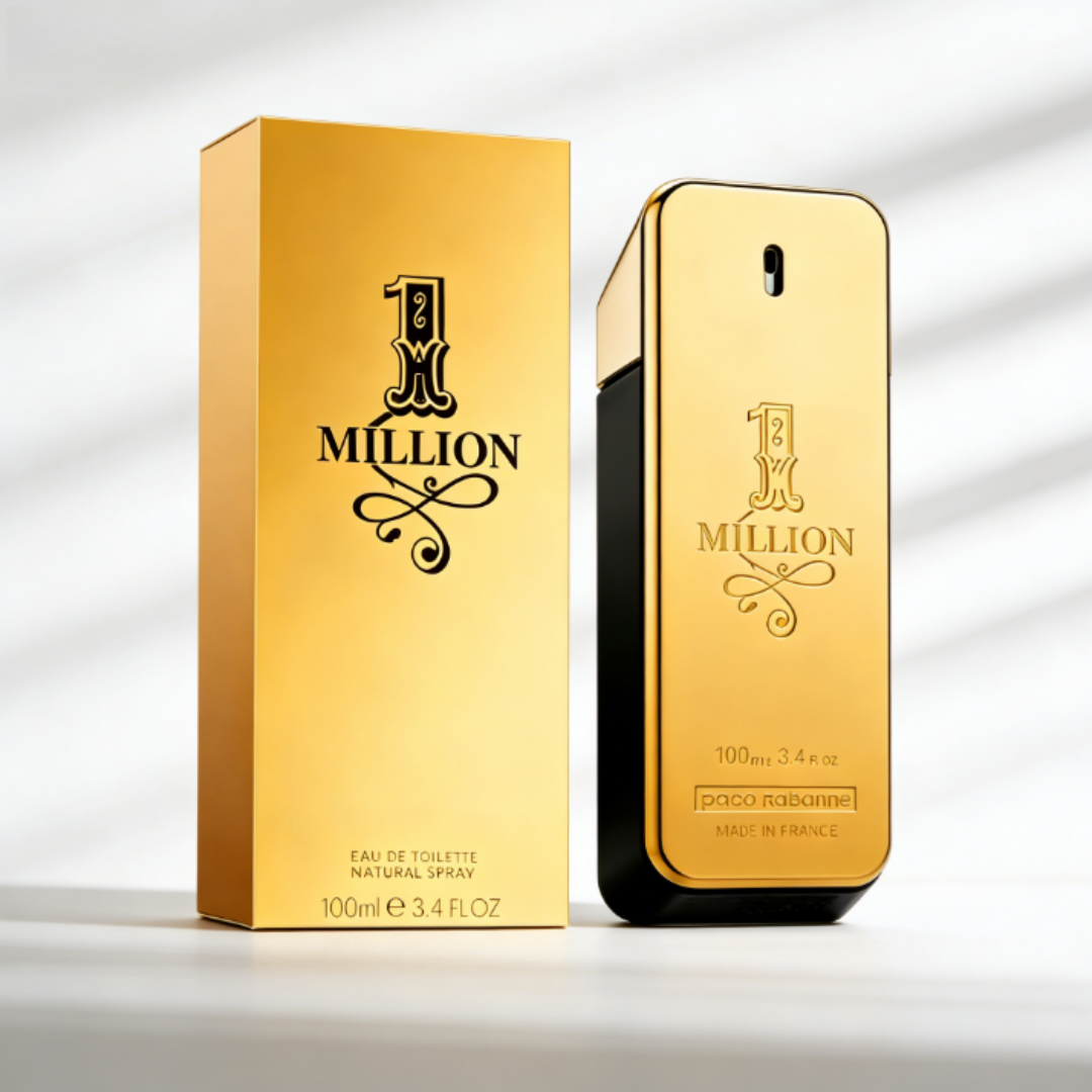 1 Million Pico Rabanne Perfume - Perfume Fragrance Making のレビューと価格