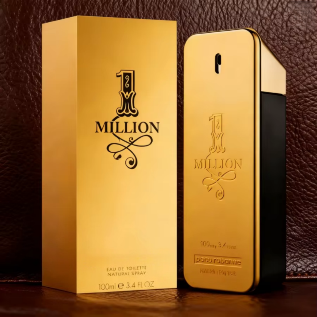 1 Million Pico Rabanne Perfume - Perfume Fragrance Making のレビューと価格