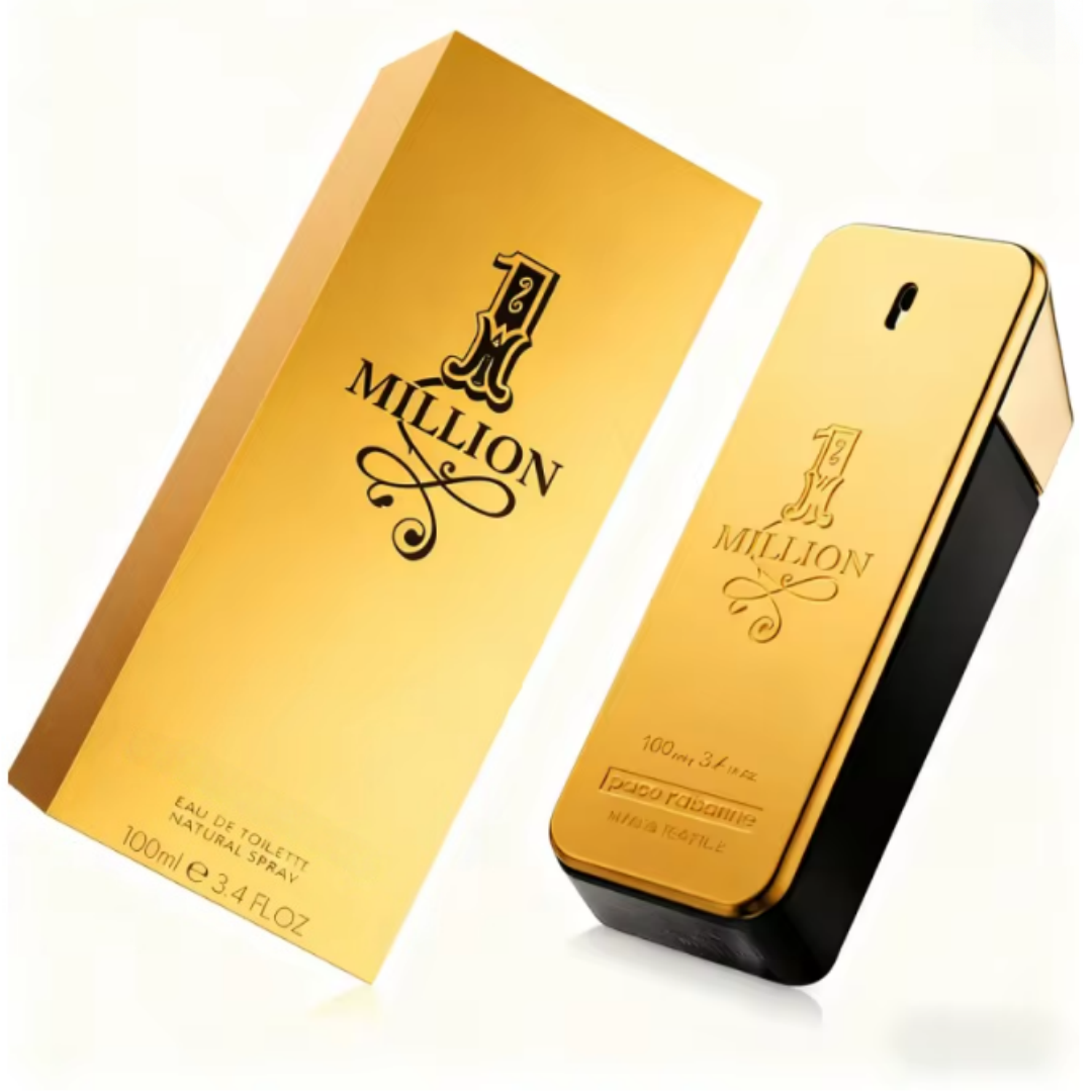 1 Million Pico Rabanne Perfume - Perfume Fragrance Making のレビューと価格