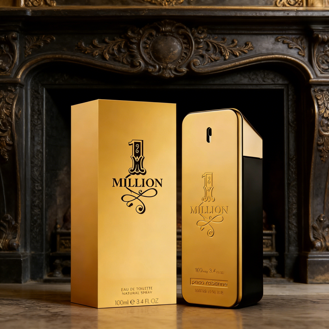 1 Million Pico Rabanne Perfume - Perfume Fragrance Making のレビューと価格