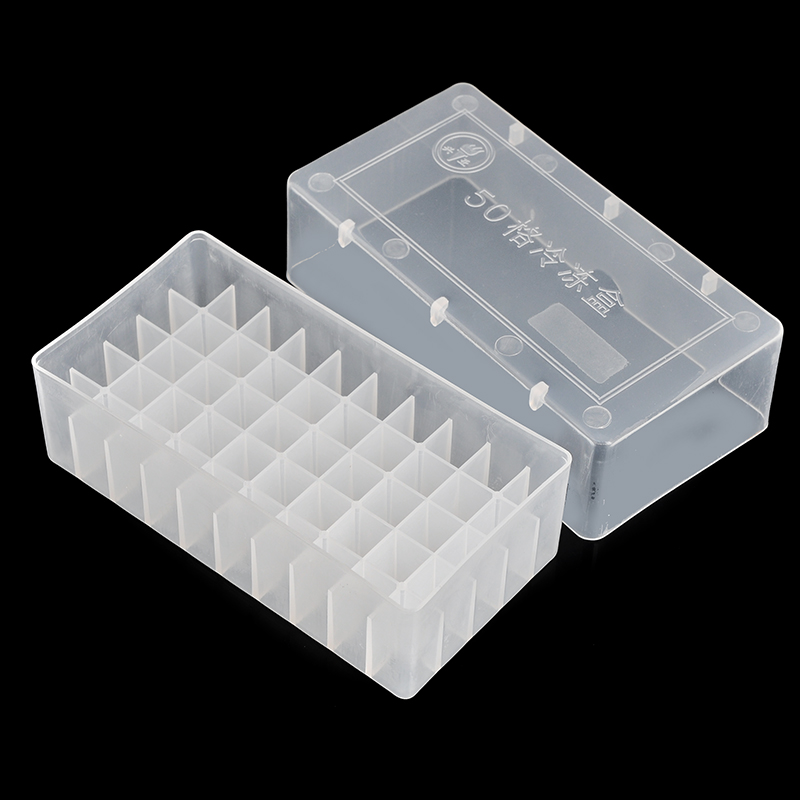 52*77*146mm 50-grid Plastic Bo - Perfume Decant Sample のレビューと価格