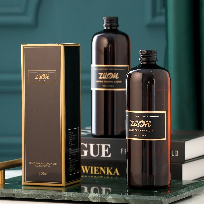 500ML Hilton Ritz Carlton Frag - Perfume Aroma Fragrance のレビューと価格