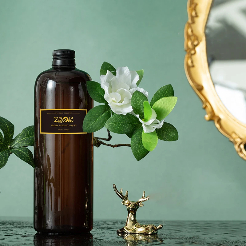 500ML Hilton Ritz Carlton Frag - Perfume Aroma Fragrance のレビューと価格