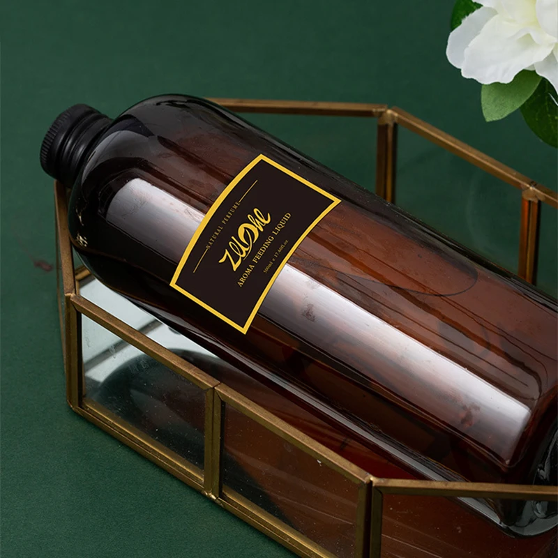500ML Hilton Ritz Carlton Frag - Perfume Aroma Fragrance のレビューと価格