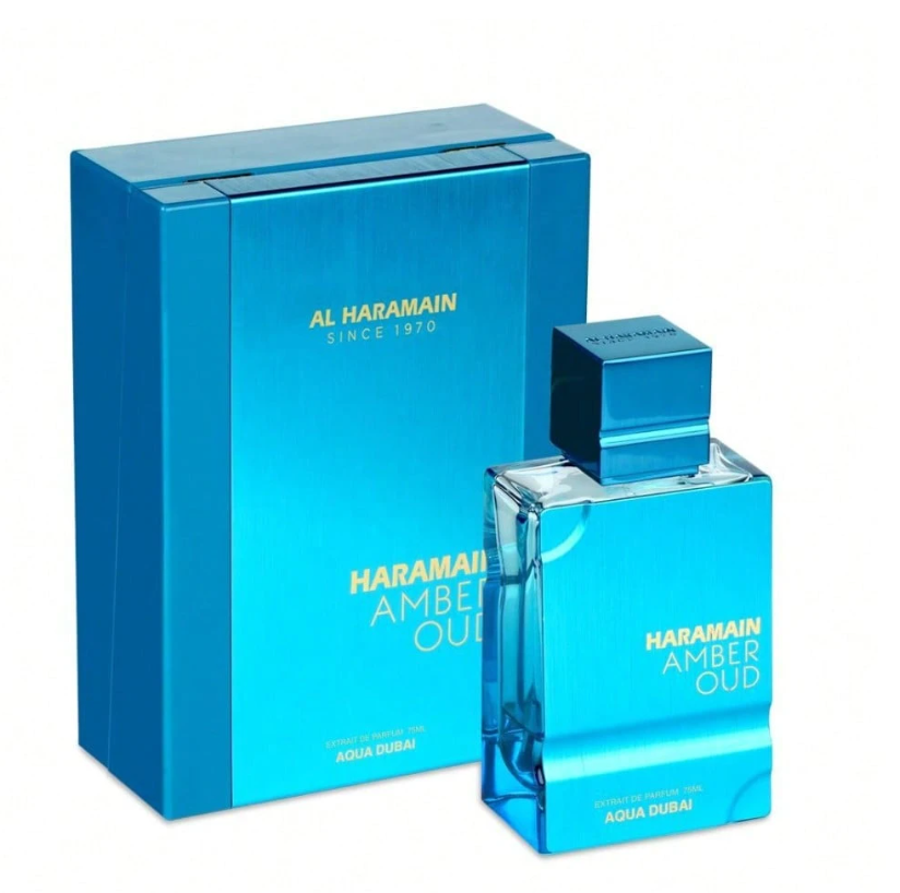 Al Haramain Amber Oud - Aqua D - Perfume Fragrance Making のレビューと価格