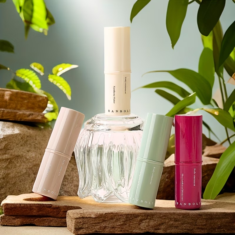 Pheromone Solid Perfume for Wo - Perfume Aroma Fragrance のレビューと価格