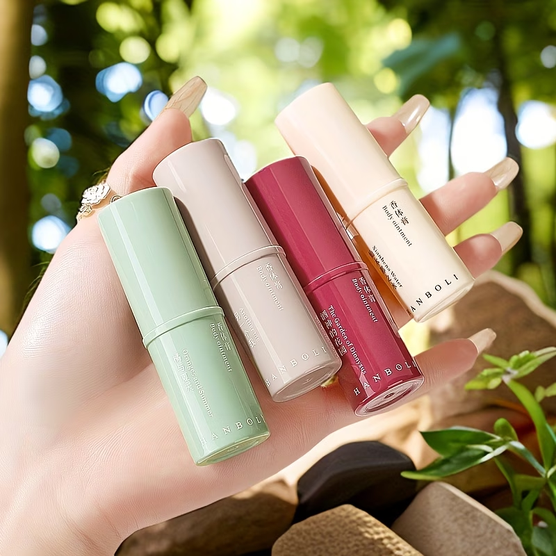 Pheromone Solid Perfume for Wo - Perfume Aroma Fragrance のレビューと価格