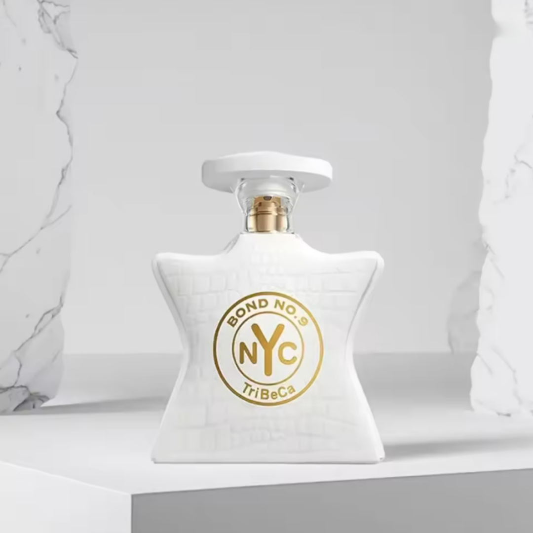 Unisex Parfum 100ML Bond No. 9 - Perfume Fragrance Making のレビューと価格