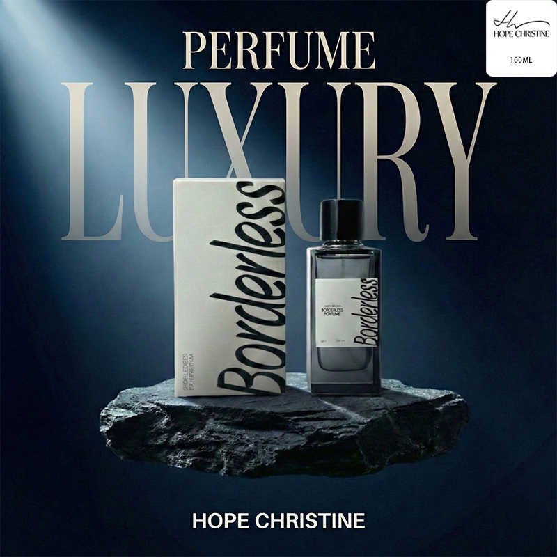 Luxury Borderless Men Perfume  - Perfume Aroma Fragrance のレビューと価格