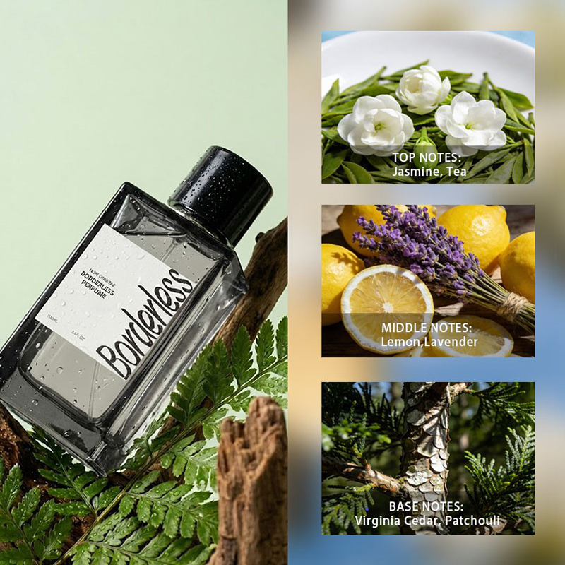 Luxury Borderless Men Perfume  - Perfume Aroma Fragrance のレビューと価格