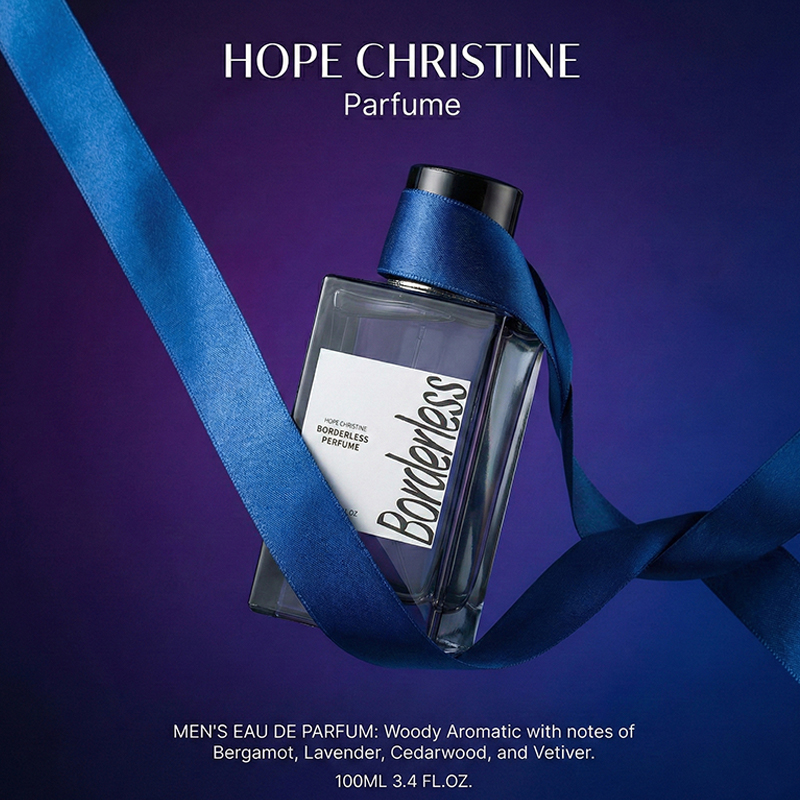 Luxury Borderless Men Perfume  - Perfume Aroma Fragrance のレビューと価格