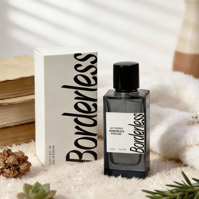 Luxury Borderless Men Perfume  - Perfume Aroma Fragrance のレビューと価格