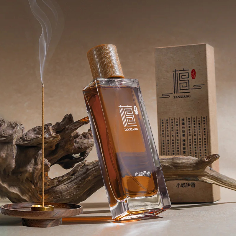50ml Sandalwood Eau de Toilett - Perfume Jasmine Fragrance のレビューと価格