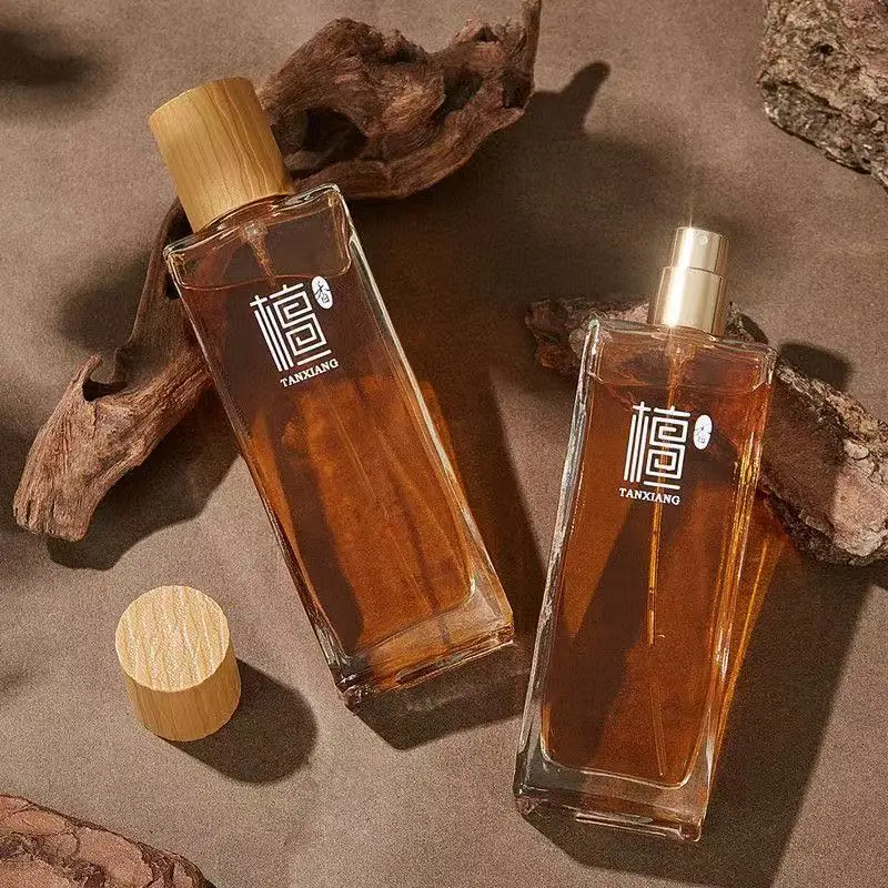 50ml Sandalwood Eau de Toilett - Perfume Jasmine Fragrance のレビューと価格
