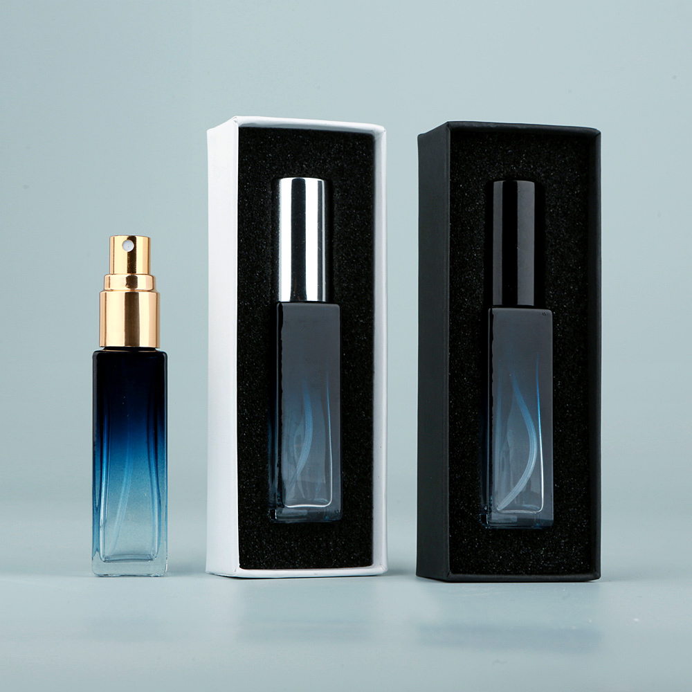 30PCS 10ml Gradient Perfume Bo - Perfume Decant Sample のレビューと価格