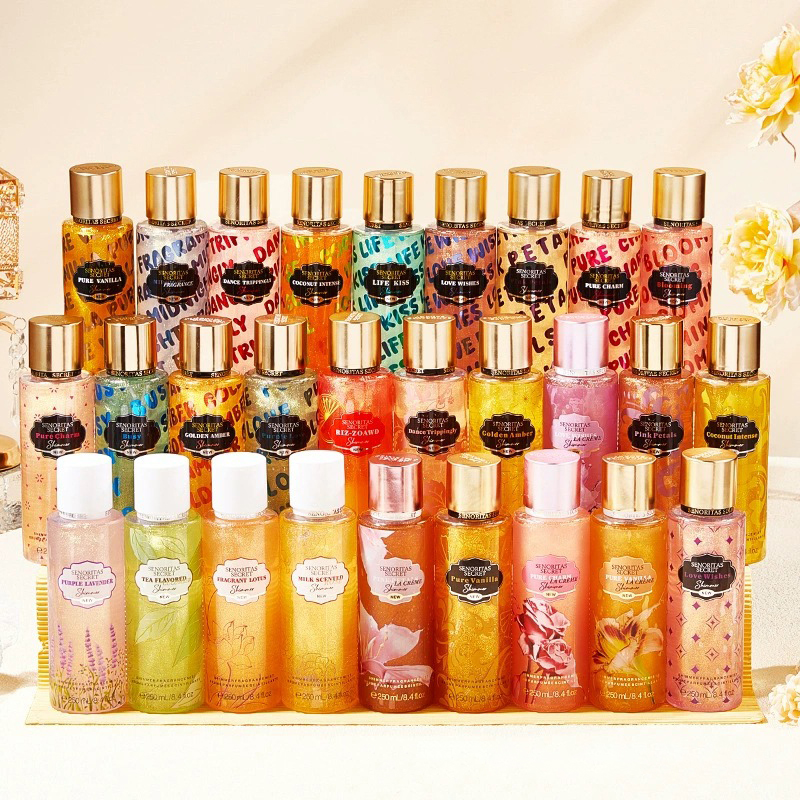 Women's Gilded Secret Perfume  - Fragrance Perfume Victoria Secret のレビューと価格